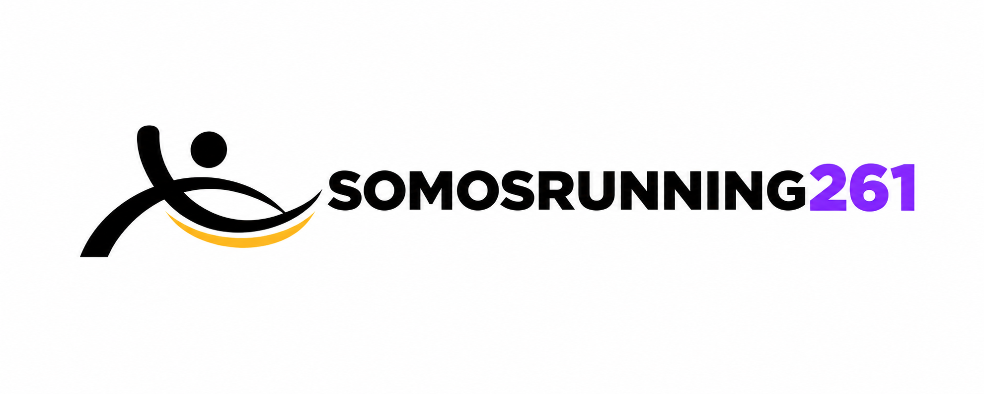 Logo de SOMOSRUNNING261